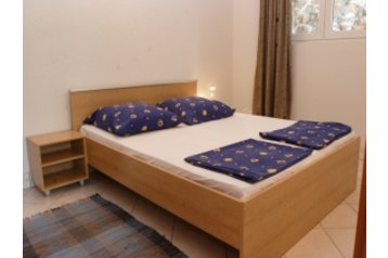 Croacia Privát Podgora, Interior